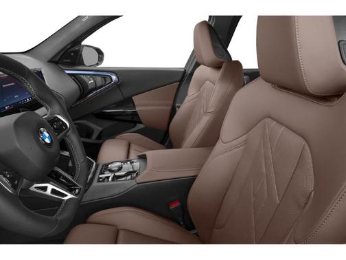 Alpine White 2026 BMW X3 M50 xDrive