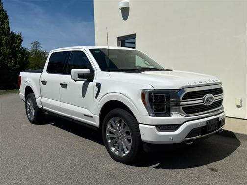 2023 Ford F-150 Limited