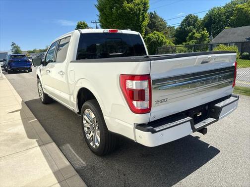2023 Ford F-150 Limited