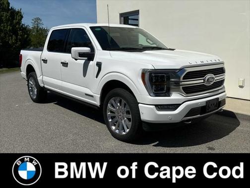 2023 Ford F-150 Limited