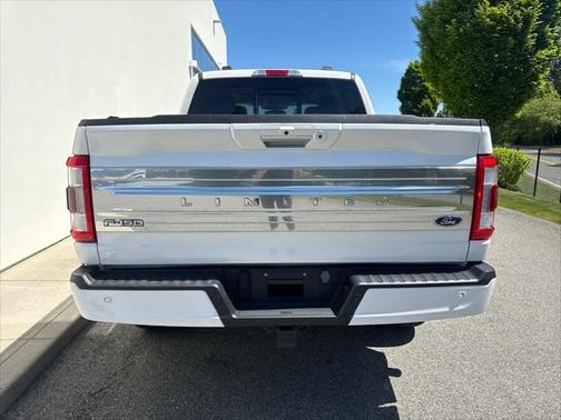 2023 Ford F-150 Limited