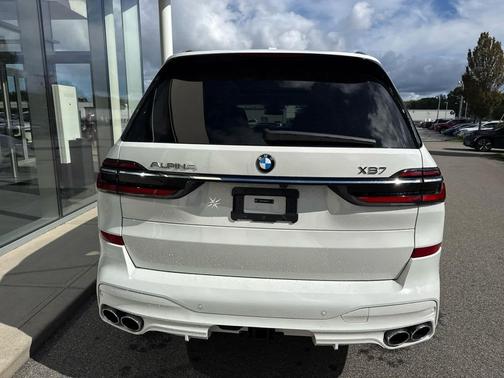 2024 BMW ALPINA XB7 ALPINA XB7