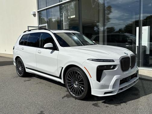 2024 BMW ALPINA XB7 ALPINA XB7