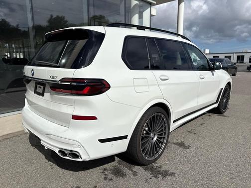 2024 BMW ALPINA XB7 ALPINA XB7
