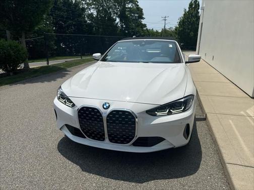 2023 BMW 430 i xDrive