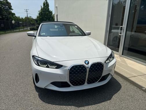 2023 BMW 430 i xDrive