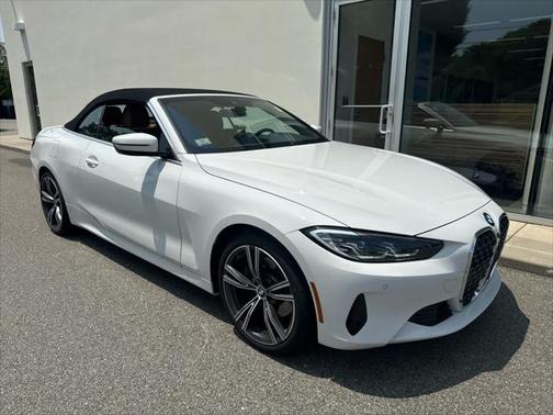 2023 BMW 430 i xDrive