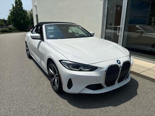 2023 BMW 430 i xDrive