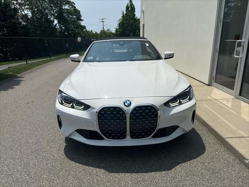 2023 BMW 430 i xDrive