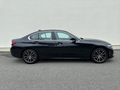 2020 BMW 330 xDrive