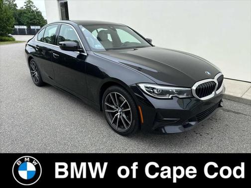 2020 BMW 330 xDrive