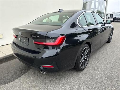 2020 BMW 330 xDrive