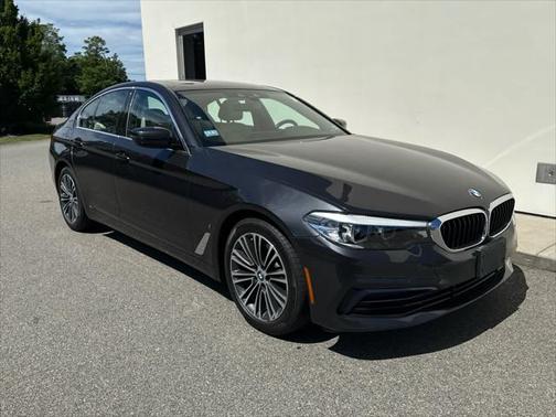 2019 BMW 530e xDrive iPerformance
