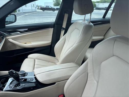 2019 BMW 530e xDrive iPerformance