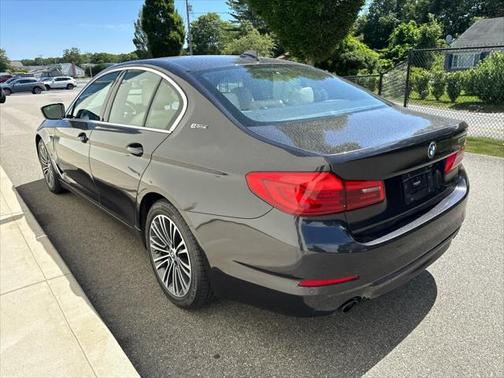 2019 BMW 530e xDrive iPerformance
