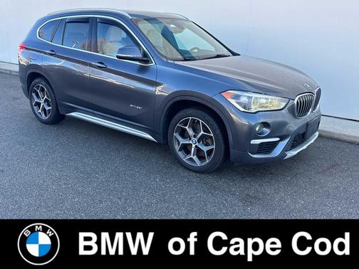 2017 BMW X1 xDrive 28i