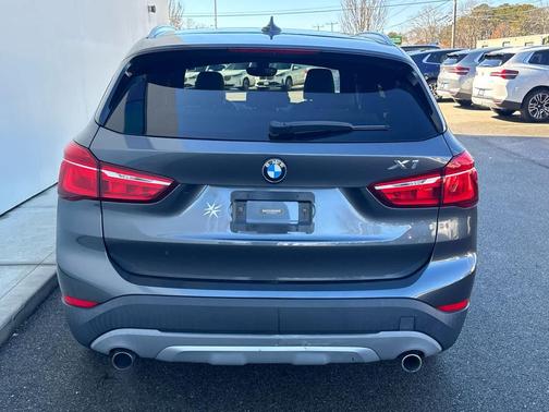 2017 BMW X1 xDrive 28i