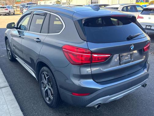 2017 BMW X1 xDrive 28i