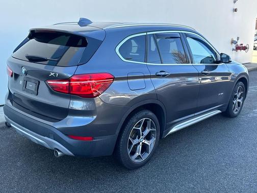 2017 BMW X1 xDrive 28i