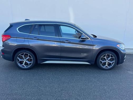 2017 BMW X1 xDrive 28i