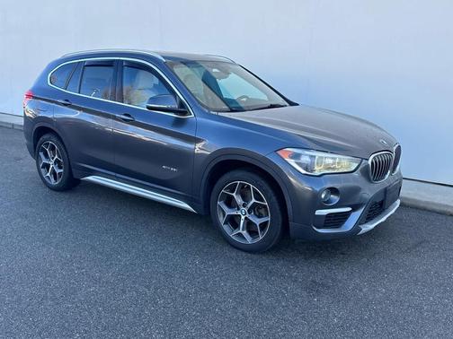 2017 BMW X1 xDrive 28i