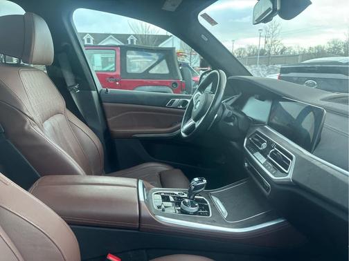 2023 BMW X5 PHEV xDrive45e