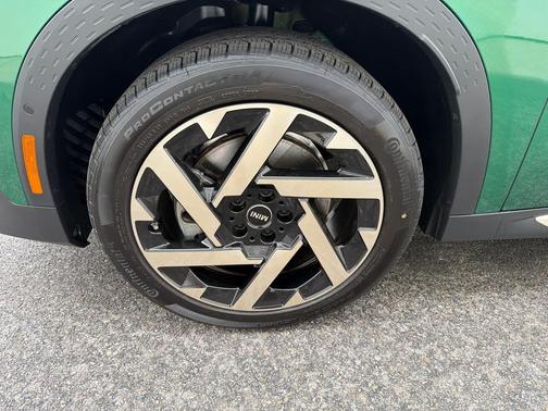 2026 MINI Countryman Cooper S ALL4