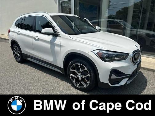 2022 BMW X1 xDrive28i