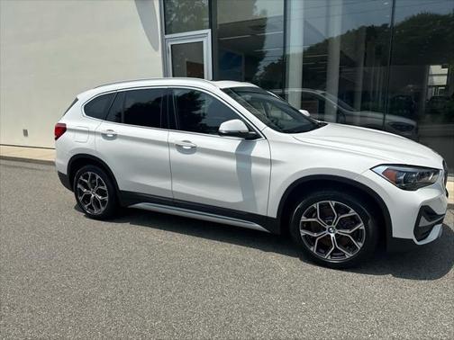2022 BMW X1 xDrive28i