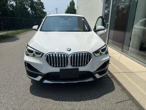2022 BMW X1 xDrive28i