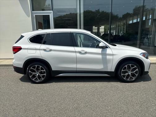 2022 BMW X1 xDrive28i