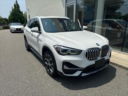 2022 BMW X1 xDrive28i