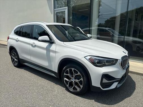 2022 BMW X1 xDrive28i