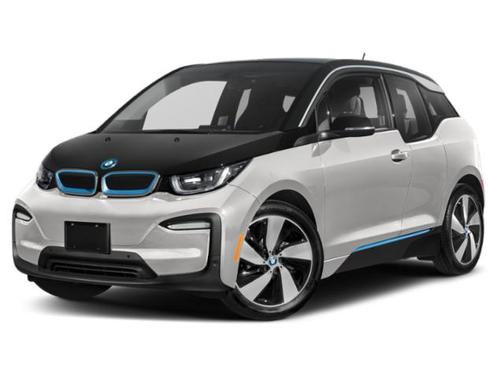 2021 BMW i3 120Ah