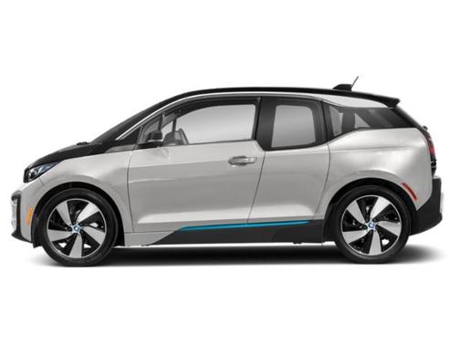 2021 BMW i3 120Ah