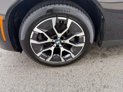 Black Sapphire Metallic 2026 BMW X3 30 xDrive