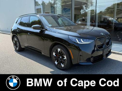 2025 BMW X3 M50 xDrive