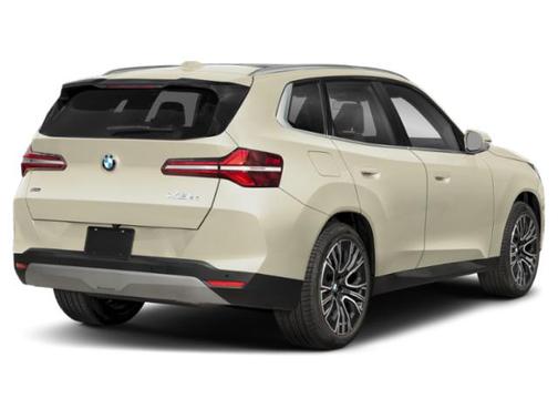 Dune Grey Metallic 2026 BMW X3 30 xDrive