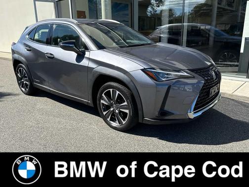 2020 Lexus UX 250h Base