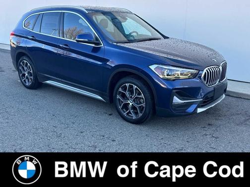 2020 BMW X1 xDrive28i
