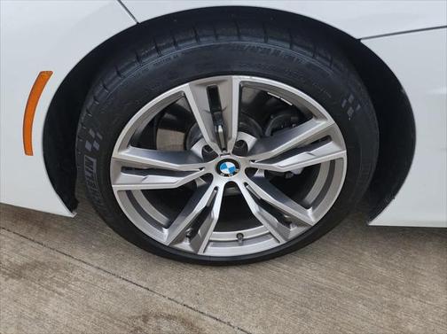 2021 BMW Z4 sDrive30i