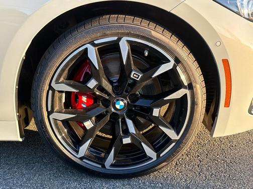 2026 BMW M340 xDrive NA