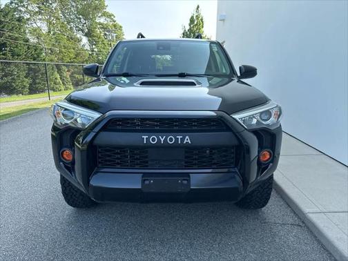 2021 Toyota 4Runner TRD Pro