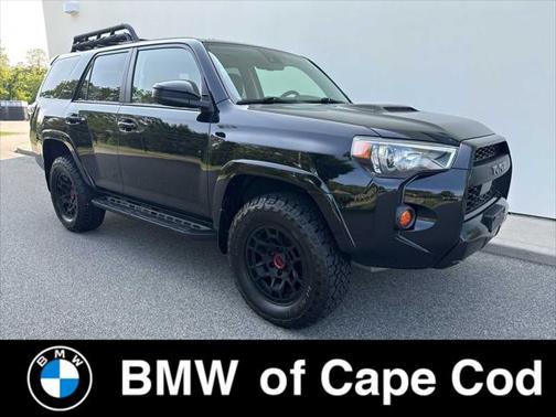 2021 Toyota 4Runner TRD Pro