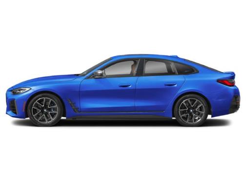 Portimao Blue Metallic 2024 BMW M440 i xDrive