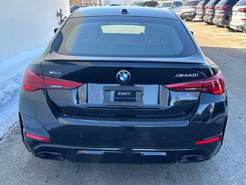 2026 BMW M440 i xDrive