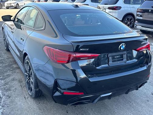 2026 BMW M440 i xDrive