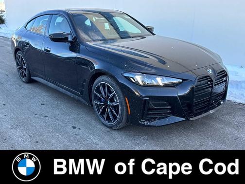 2026 BMW M440 i xDrive