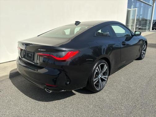 2021 BMW 430 i xDrive