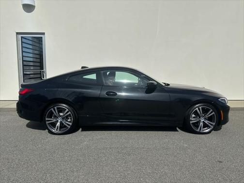 2021 BMW 430 i xDrive
